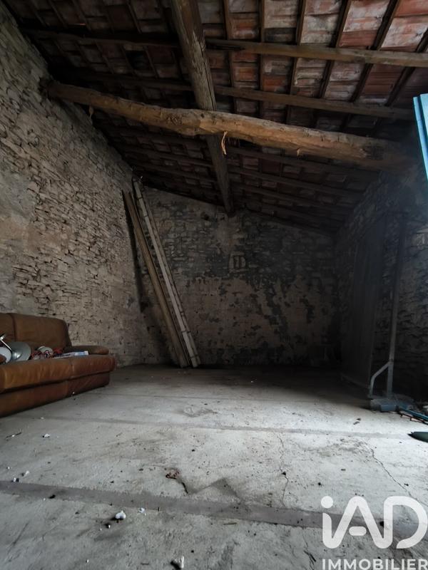 Ferme - 56 m² - 2 pièces