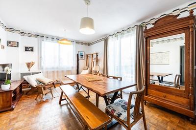 Maison - 136 m² - 5 pièces