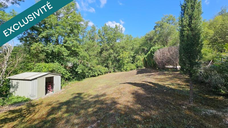 Maison - 191 m² - 6 pièces