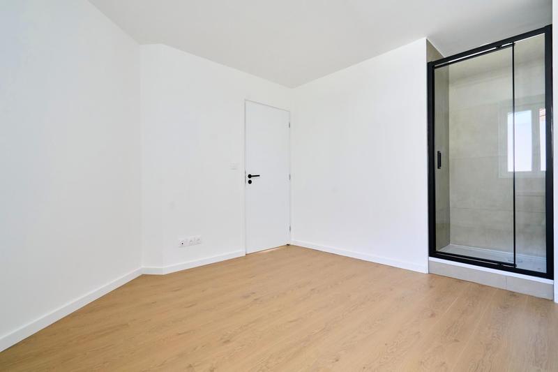 Appartement - 113 m² - 5 pièces