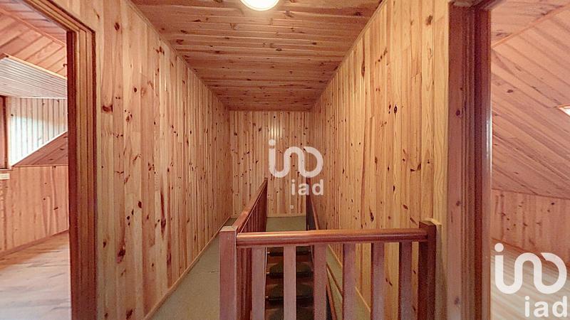 Maison de village - 157 m² - 5 pièces