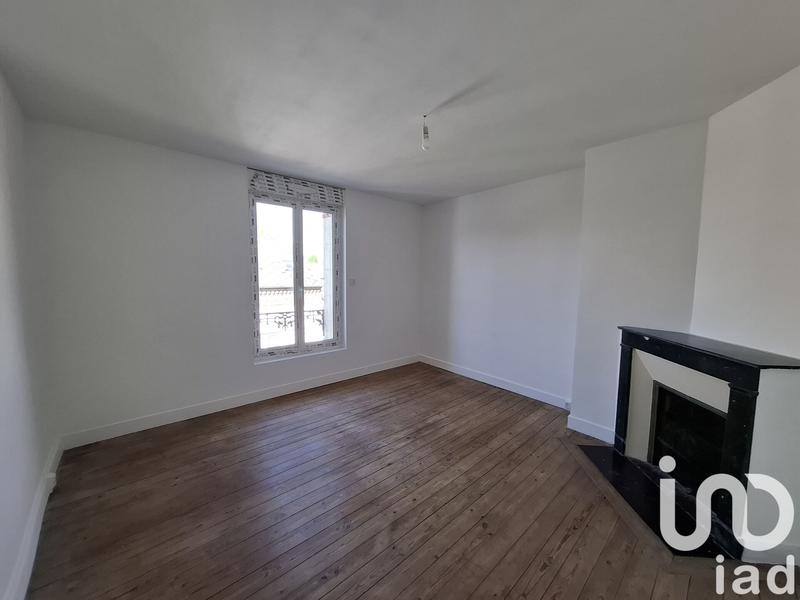 Maison de village - 157 m² - 6 pièces