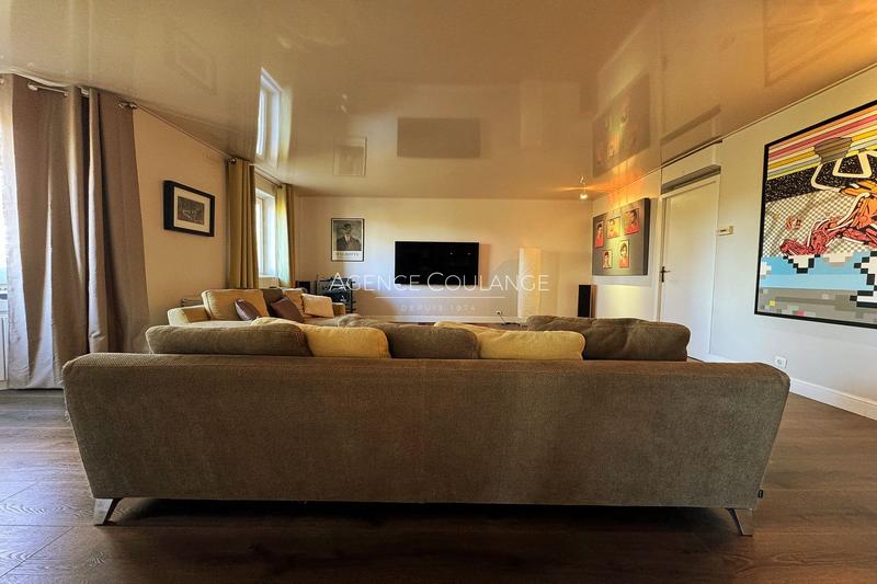 Appartement - 164 m² - 7 pièces