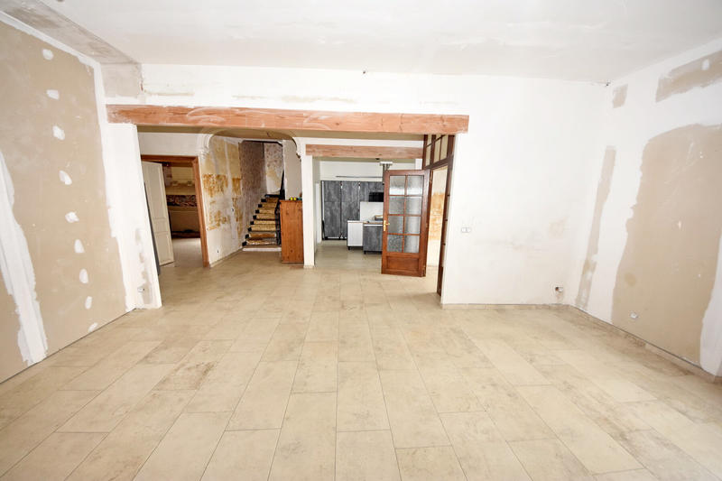 Maison - 190 m² - 7 pièces