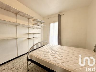 Appartement - 28 m² - 2 pièces