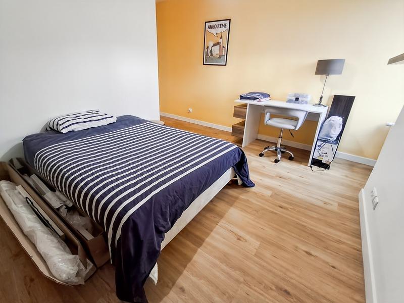 Maison - 185 m² - 7 pièces