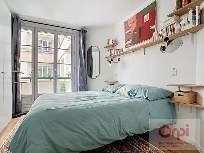 Appartement - 86 m² - 4 pièces