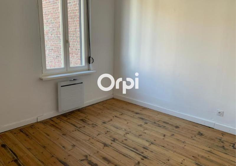 Maison - 70 m² - 3 pièces