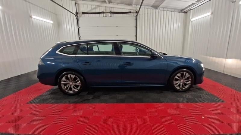 Peugeot 508 Sw BlueHDi 130 s&amp;amp;S Eat8 Allure Business