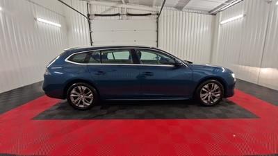 Peugeot 508 Sw BlueHDi 130 s&amp;amp;S Eat8 Allure Business