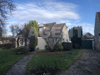 Briarde - 95 m² - 5 pièces