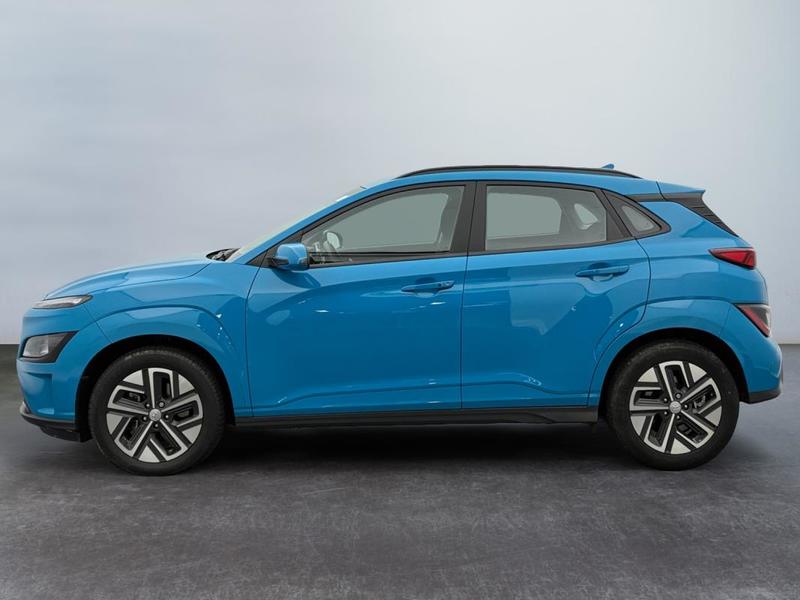 Hyundai Kona Electric Electrique 39 kWh - 136 ch Intuitive