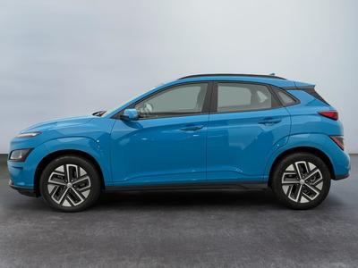 Hyundai Kona Electric Electrique 39 kWh - 136 ch Intuitive