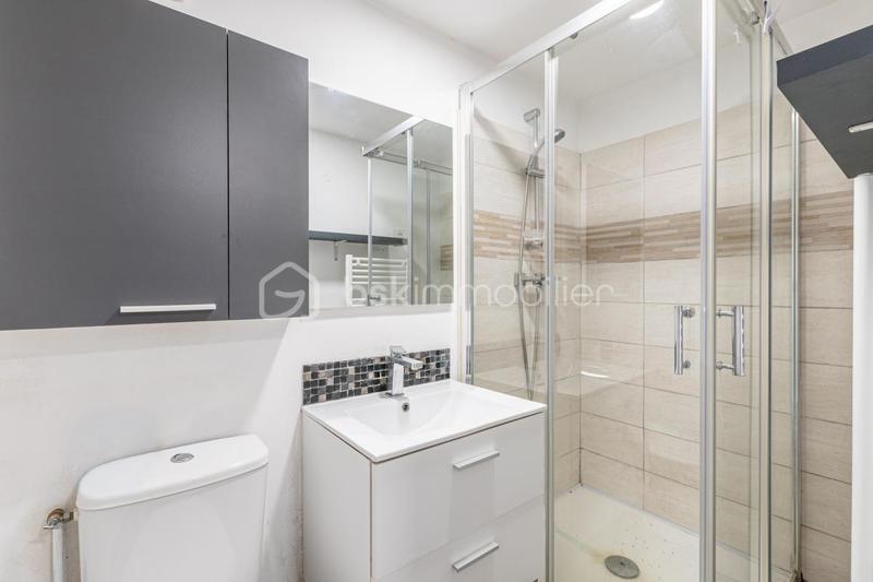 Maison de ville - 160 m² - 7 pièces