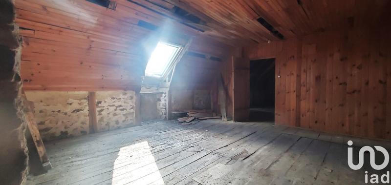 Maison - 178 m² - 7 pièces