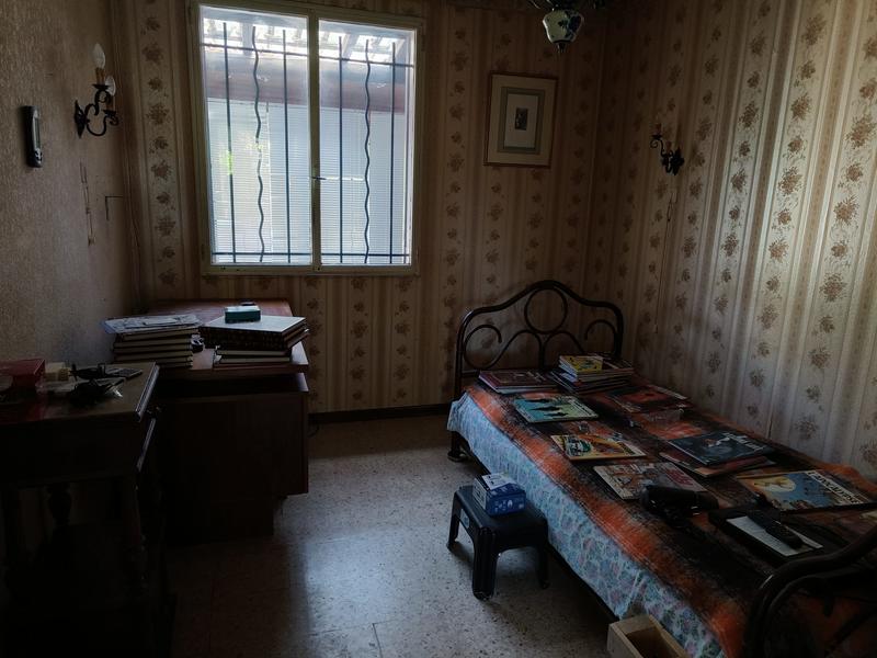 Maison - 88 m² - 5 pièces