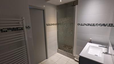 Appartement - 75 m² - 4 pièces