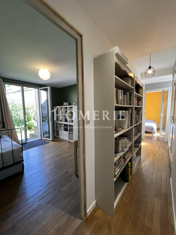 Maison - 193 m² - 8 pièces