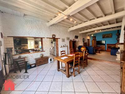 Bastide - 236 m² - 9 pièces