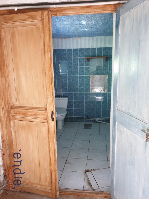 Maison - 71 m² - 4 pièces