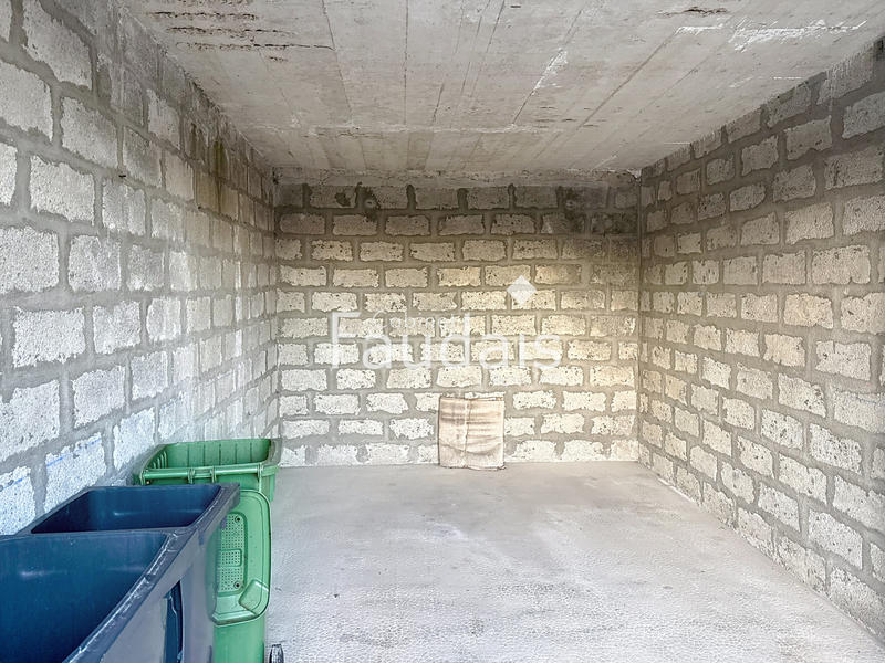 Maison - 75 m² - 4 pièces