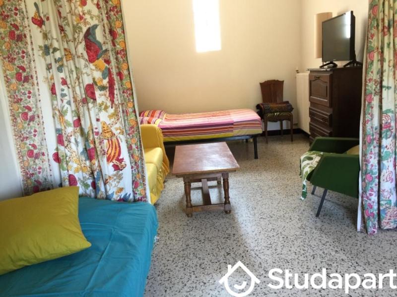 Appartement - 49 m² - 1 pièce