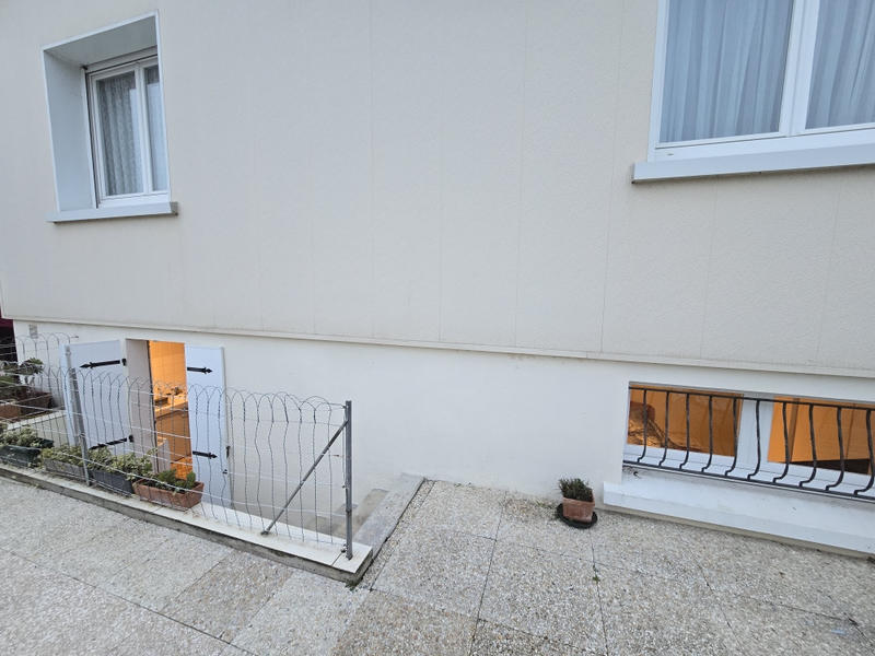 Appartement - 31 m² - 1 pièce