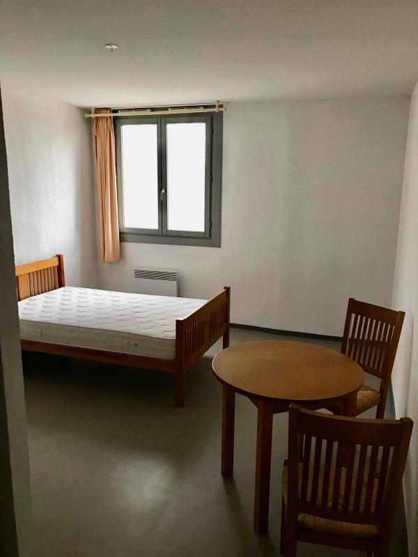 Studio - 24 m² - 1 pièce