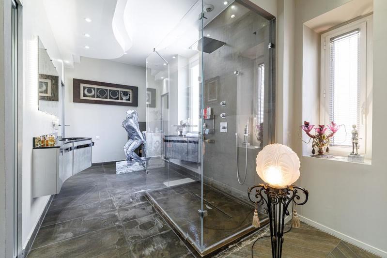 Appartement - 116 m² - 2 pièces