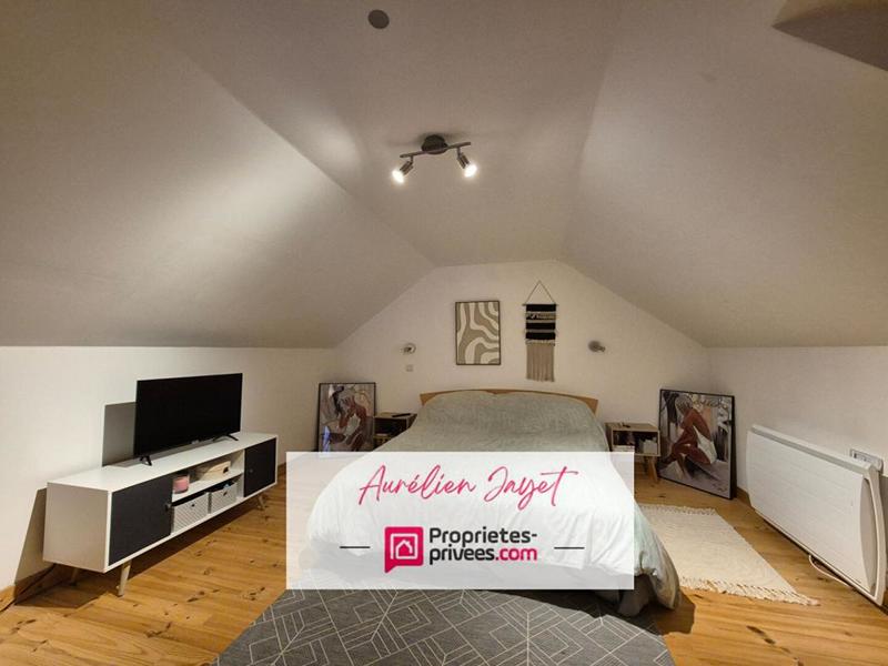 Maison - 135 m² - 5 pièces