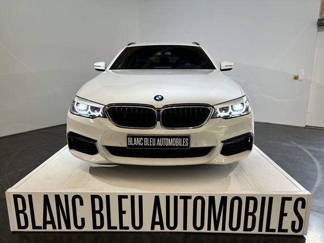 Bmw Série 5 Touring (G31) 520da 190 Ch m Sport Bva