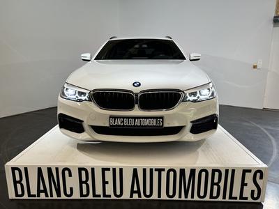 Bmw Série 5 Touring (G31) 520da 190 Ch m Sport Bva