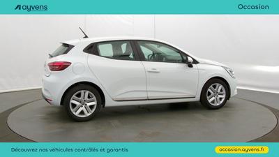 Renault Clio 1.0 SCe 75ch Zen
