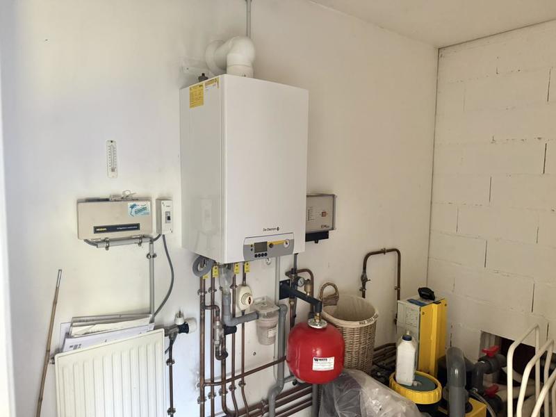 Maison - 67 m² - 4 pièces