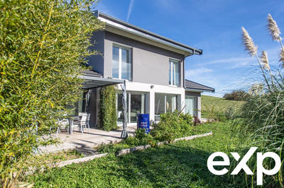 Maison - 144 m² - 4 pièces