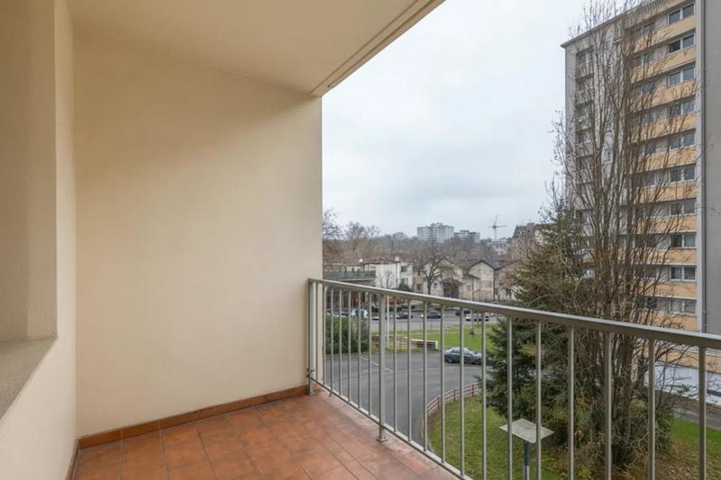 Appartement - 67 m² - 4 pièces