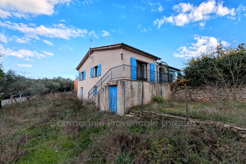 Maison - 120 m² - 3 pièces