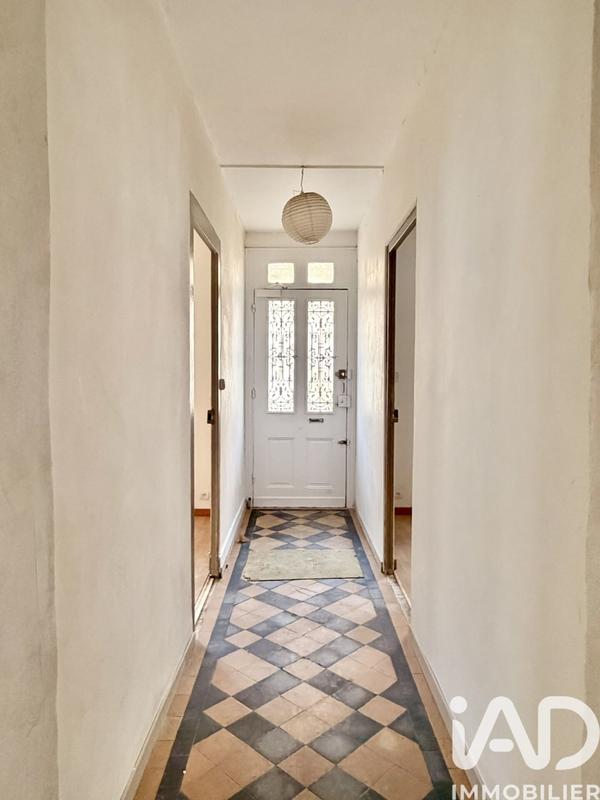 Maison - 153 m² - 7 pièces