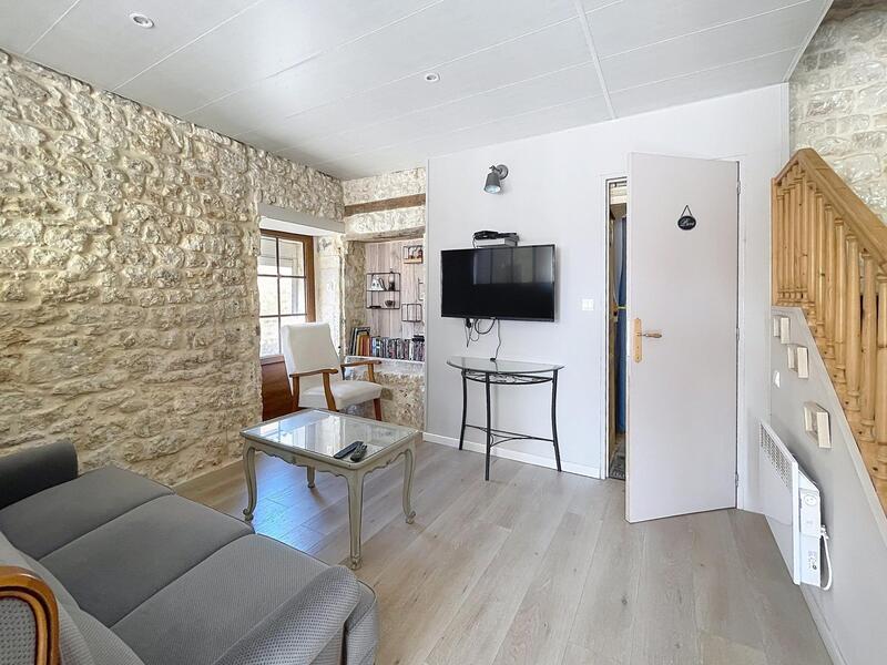 Maison - 175 m² - 7 pièces