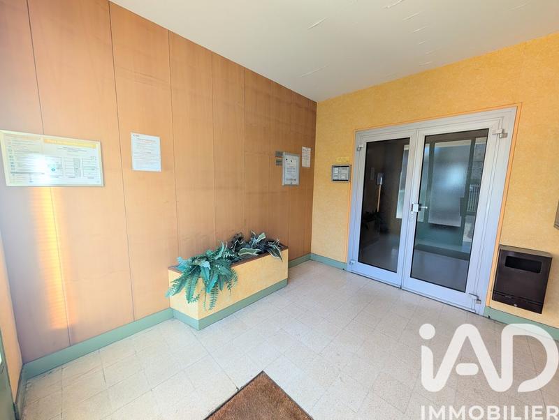 Appartement - 83 m² - 3 pièces
