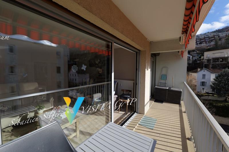 Appartement - 103 m² - 4 pièces