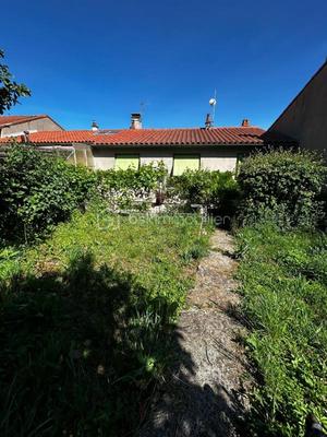 Maison - 128 m² - 6 pièces