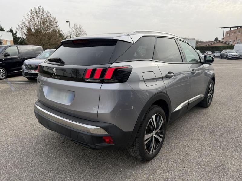 Peugeot 3008 II BlueHDi 130 s&amp;S Boite Automatique Eat8 Allure / 63 350km