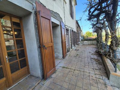 Maison de campagne - 160 m² - 7 pièces