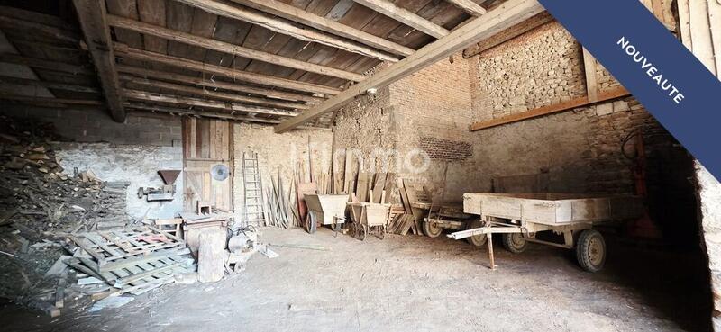 Maison - 161 m² - 6 pièces