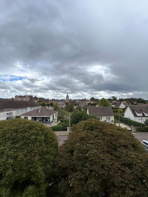 Appartement - 65 m² - 4 pièces