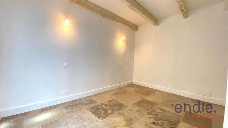 Maison - 43 m² - 2 pièces