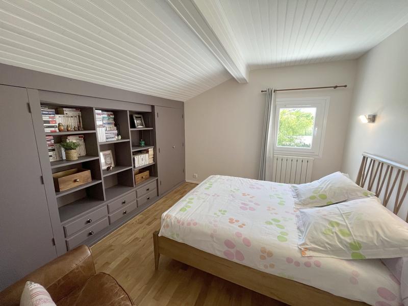 Maison - 115 m² - 8 pièces