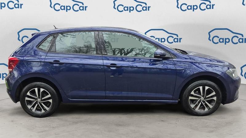 Volkswagen Polo VI 1.0 Tsi 95 United