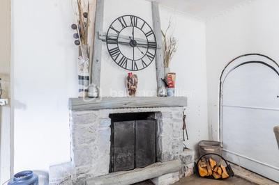 Maison de village - 80 m² - 4 pièces